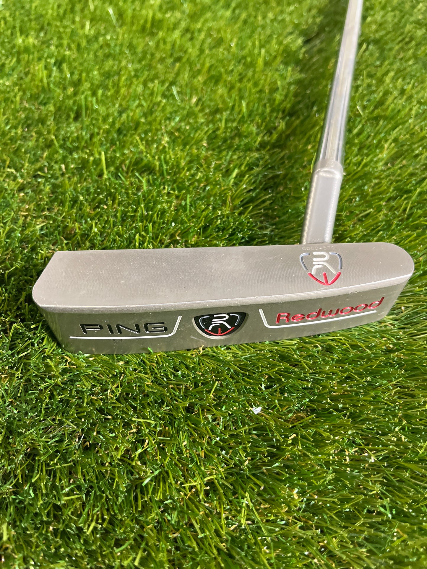 Ping Redwood 35" Putter