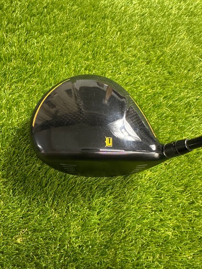 Cobra King SZ 9 Driver