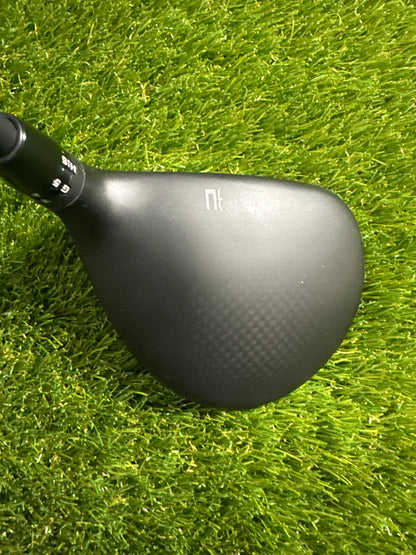 Cobra OPTM X 7/21 FWY