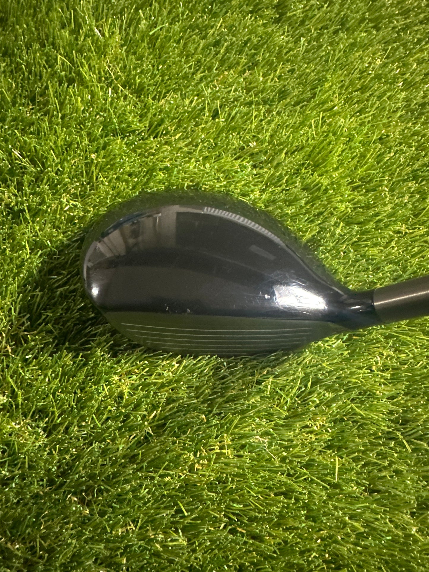 Callaway Apex UW 19 HYB