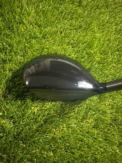 Callaway Apex UW 19 HYB