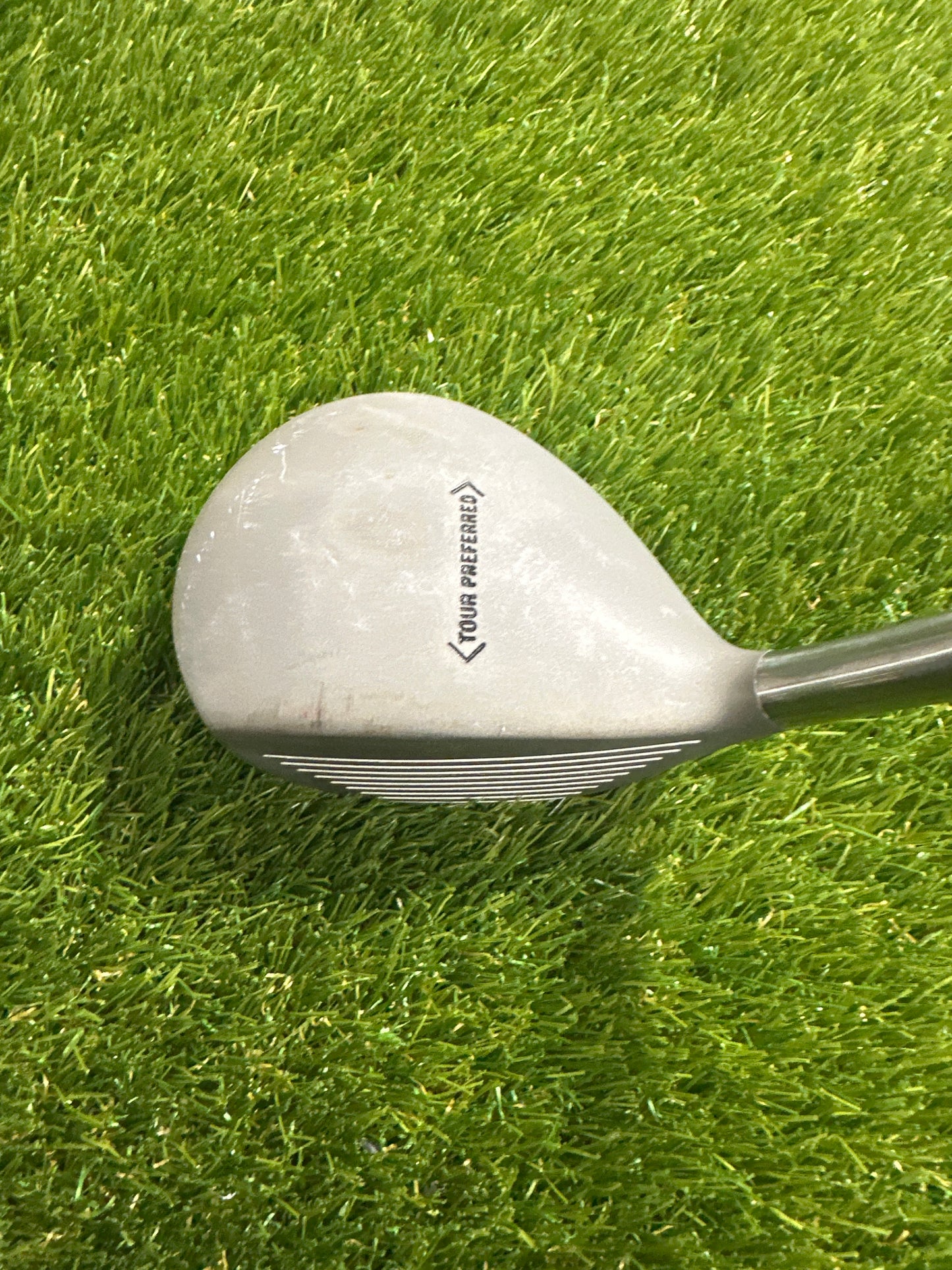 TaylorMade Burner 1 10.5 Driver