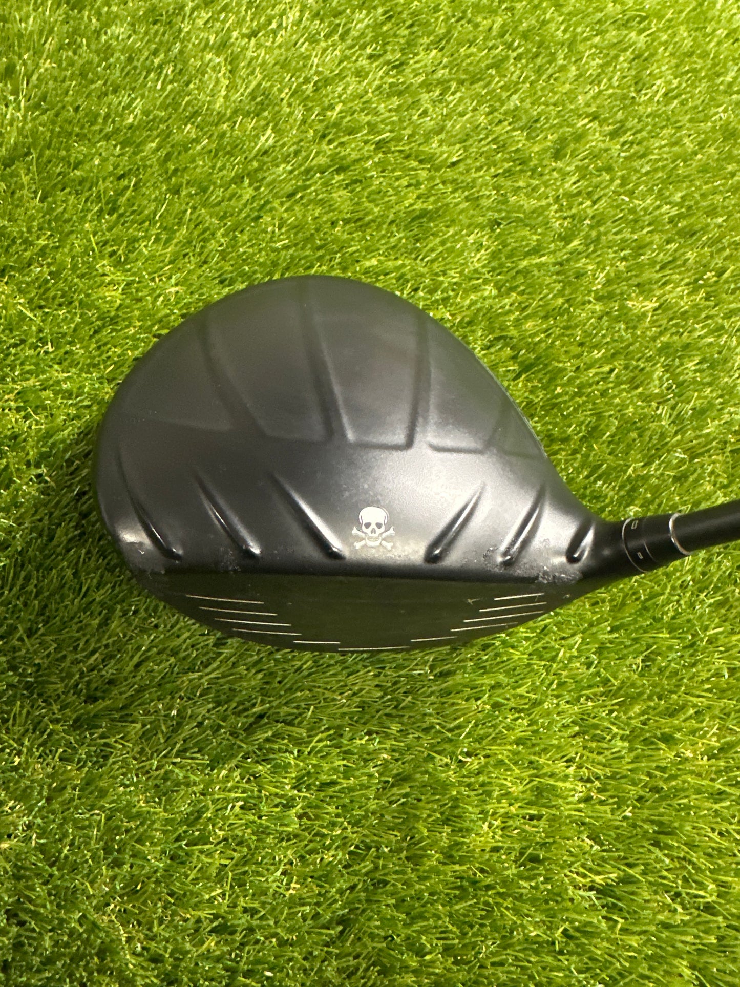 Ping G SF Tec 10 Driver