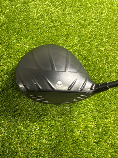 Ping G SF Tec 10 Driver
