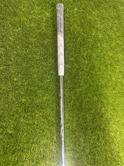 Callaway Jaws Raw 54/10S Wedge