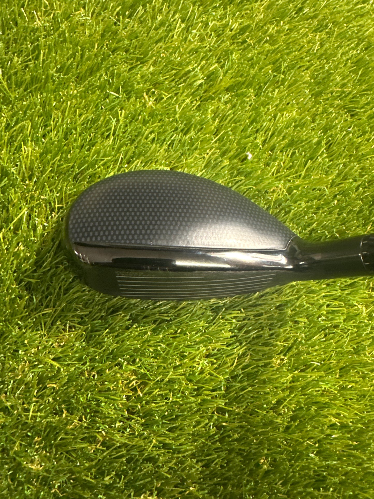TaylorMade Stealth Plus 3/19.5 HYB