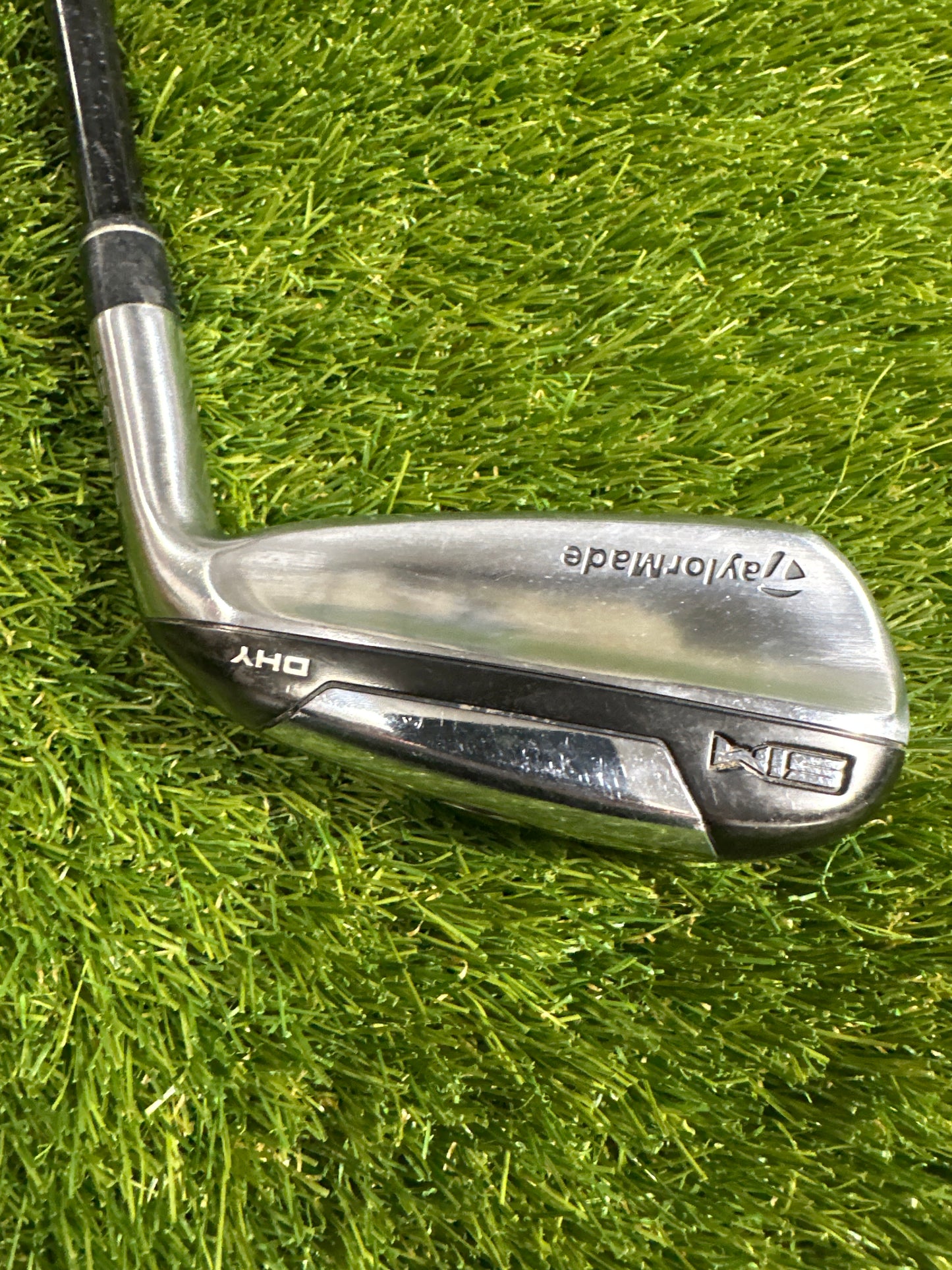 TaylorMade Sim 4 DUI