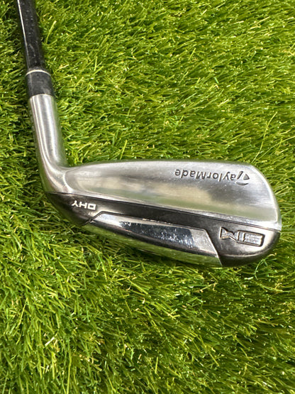 TaylorMade Sim 4 DUI