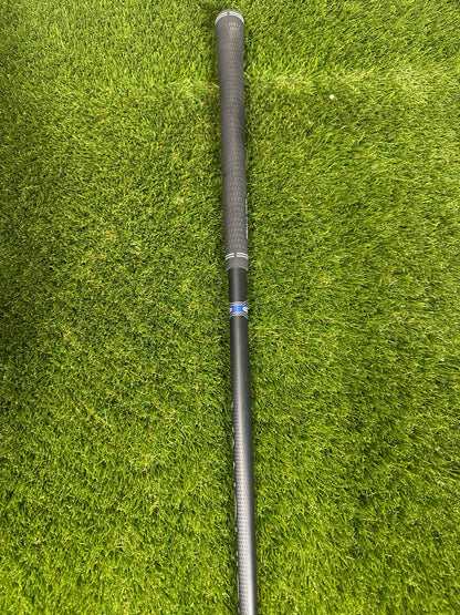 TaylorMade Qi35 Max 3/15.5 FWY