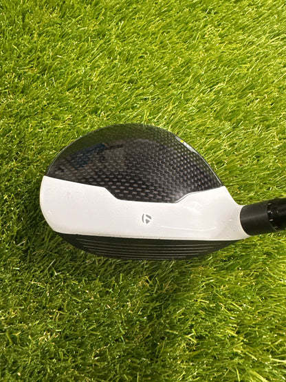 TaylorMade M1 3/15 FWY