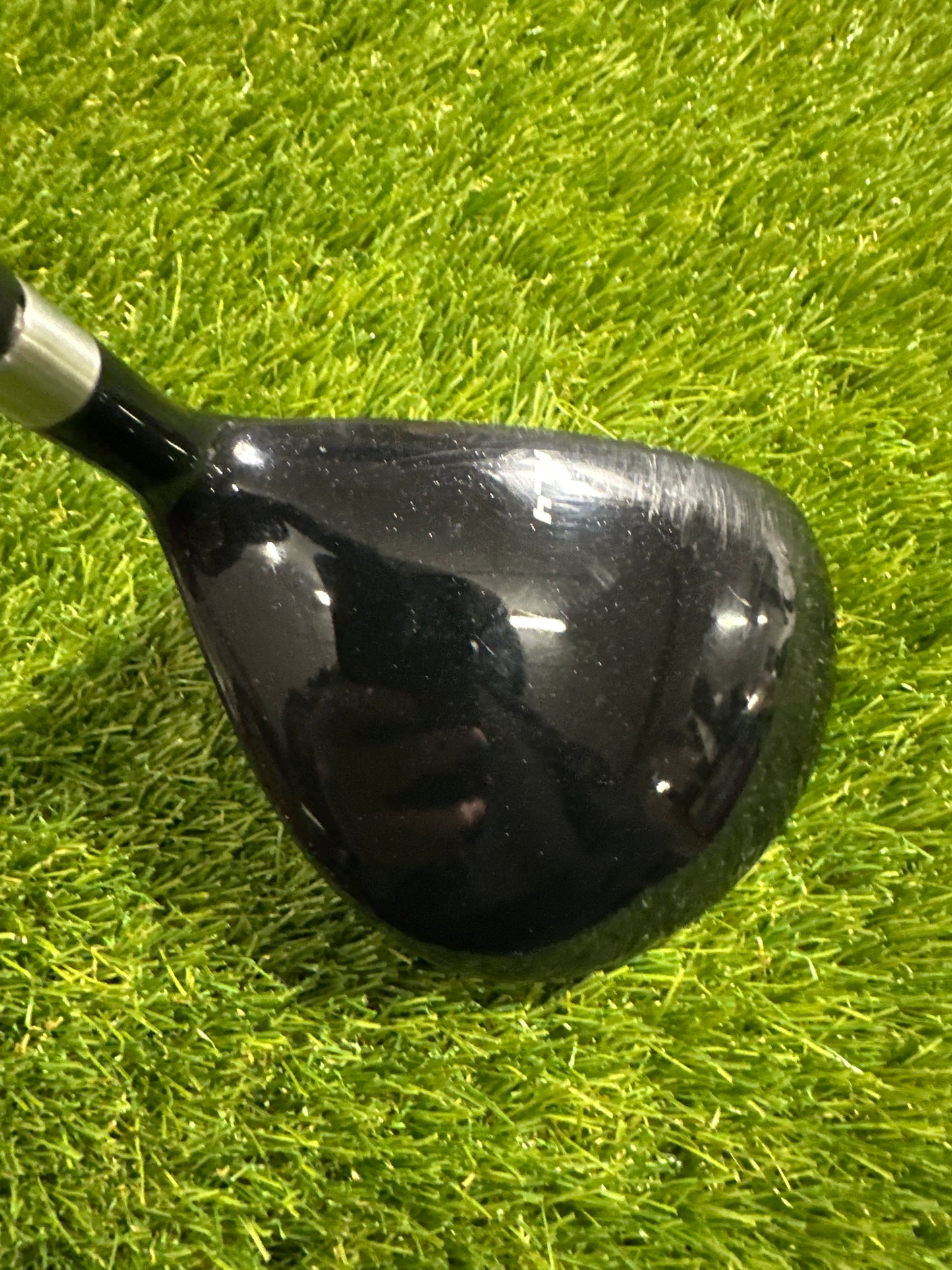 Tour Edge HL4 3/15 FWY