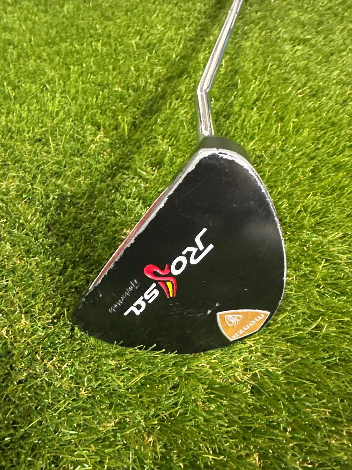TaylorMade Rossa Monza 35" Putter