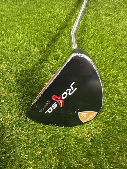 TaylorMade Rossa Monza 35" Putter