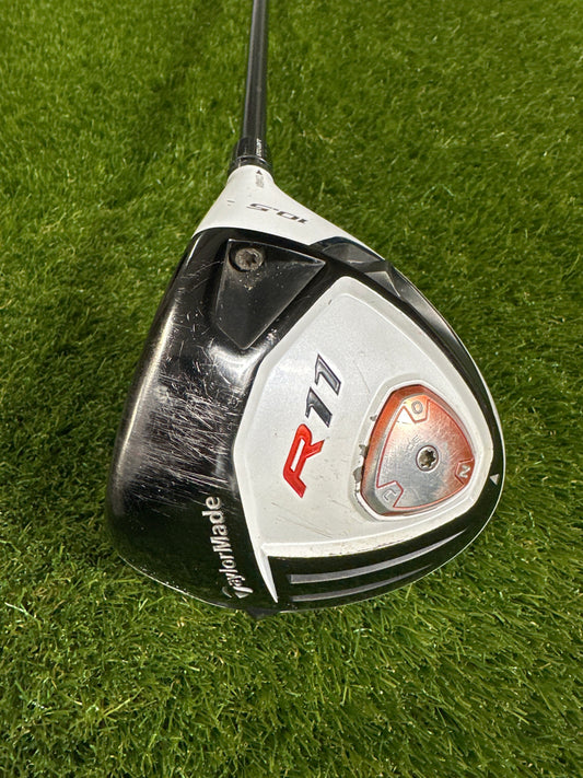 TaylorMade R11 10.5 Driver