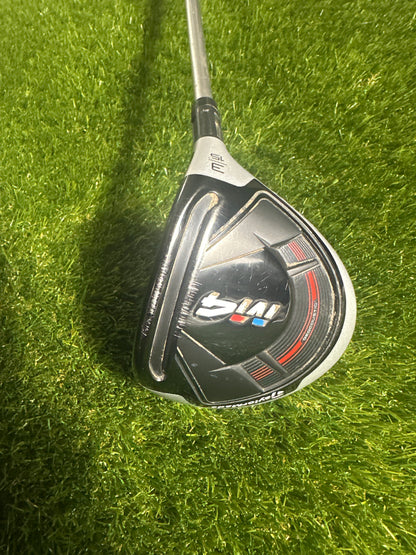 TaylorMade M4 3/15 FWY