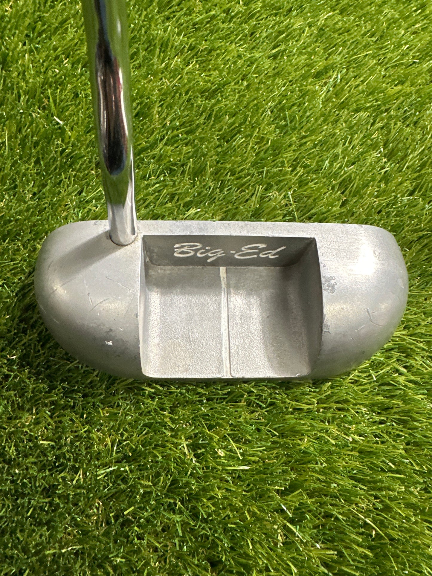 Wilson Face Balanced Big Ed 36" Putter