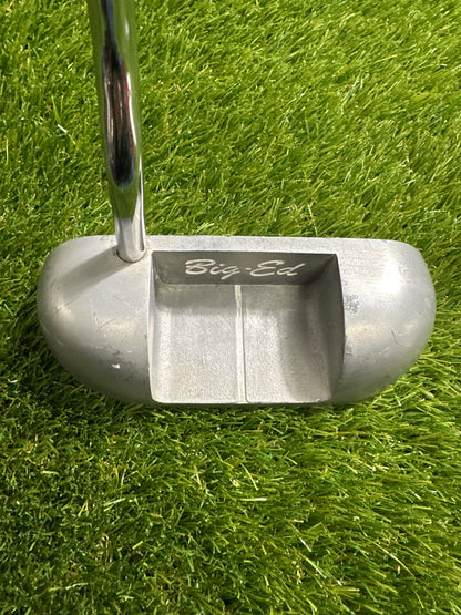 Wilson Face Balanced Big Ed 36" Putter