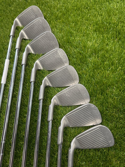 Ping I15 3-W Irons