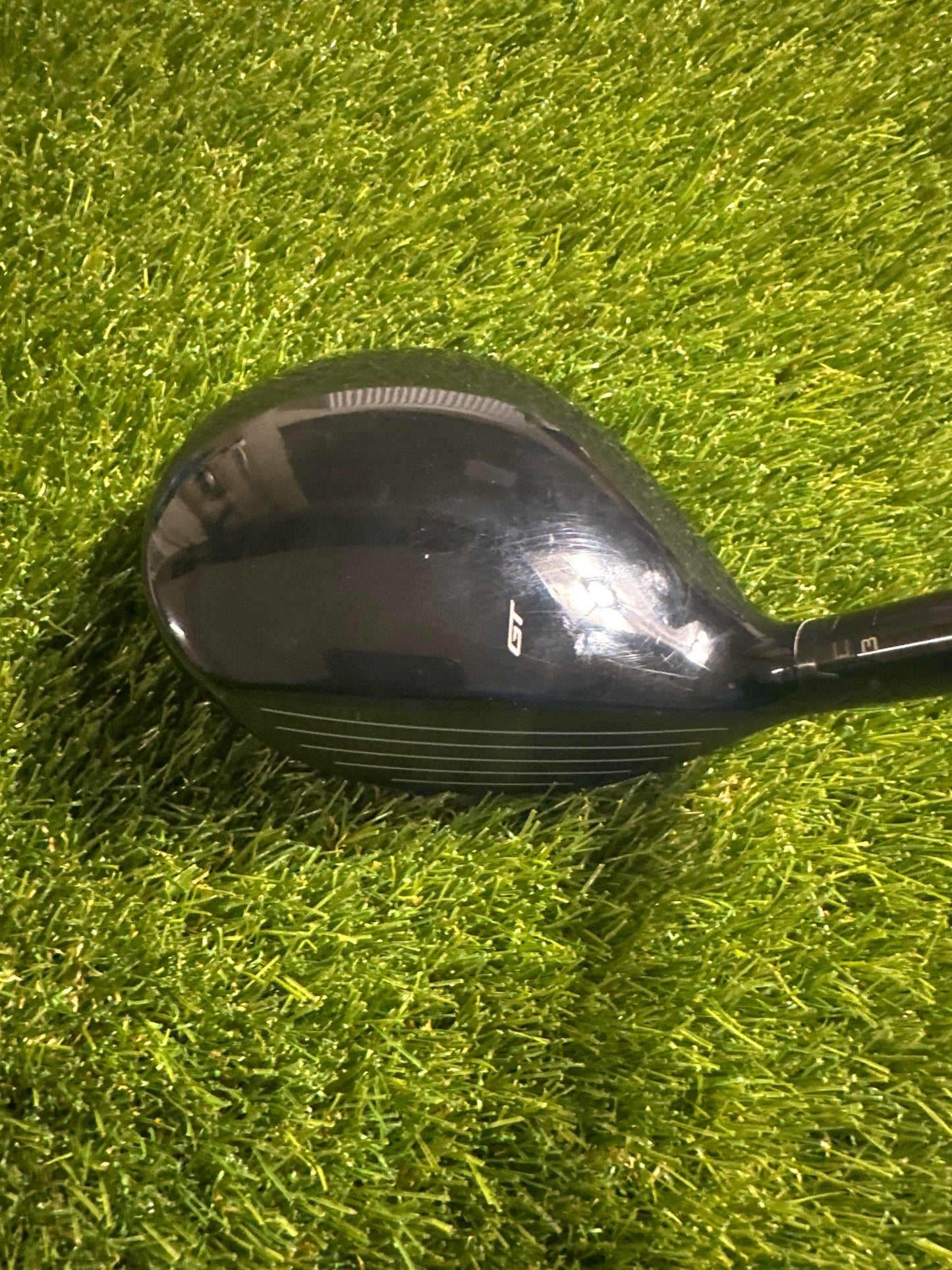 Titleist GT2 18 FWY