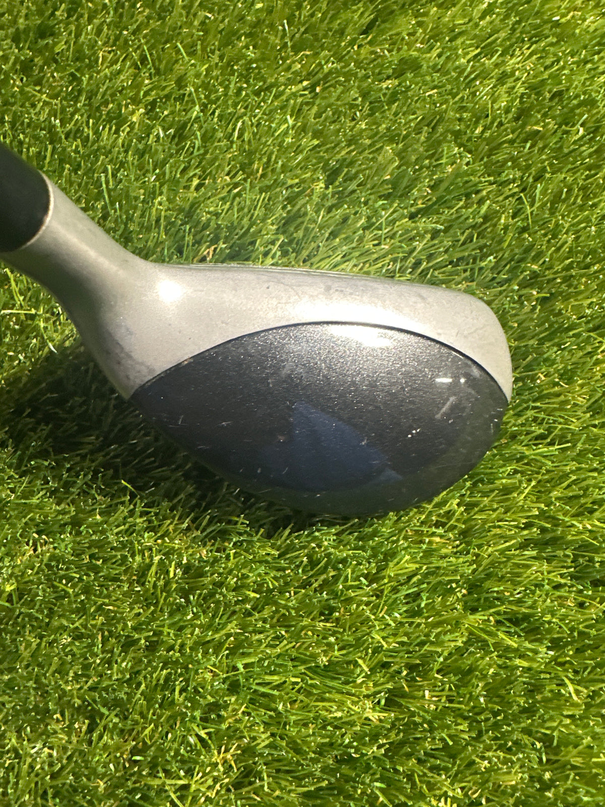 TaylorMade Rescue Dual 5/25 FWY