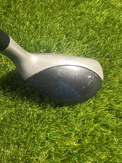 TaylorMade Rescue Dual 5/25 FWY
