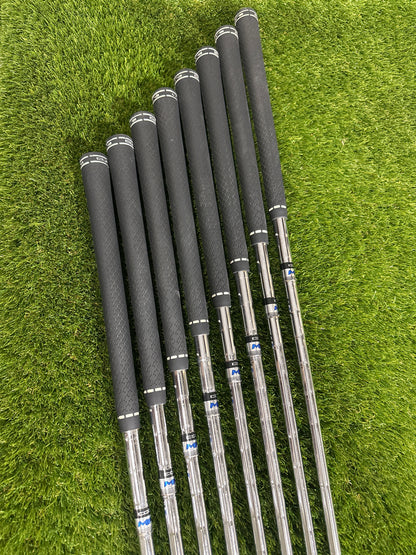 Cobra Max 5-SW Irons