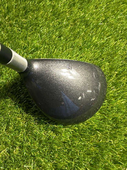 TaylorMade V Steel 3/15 FWY