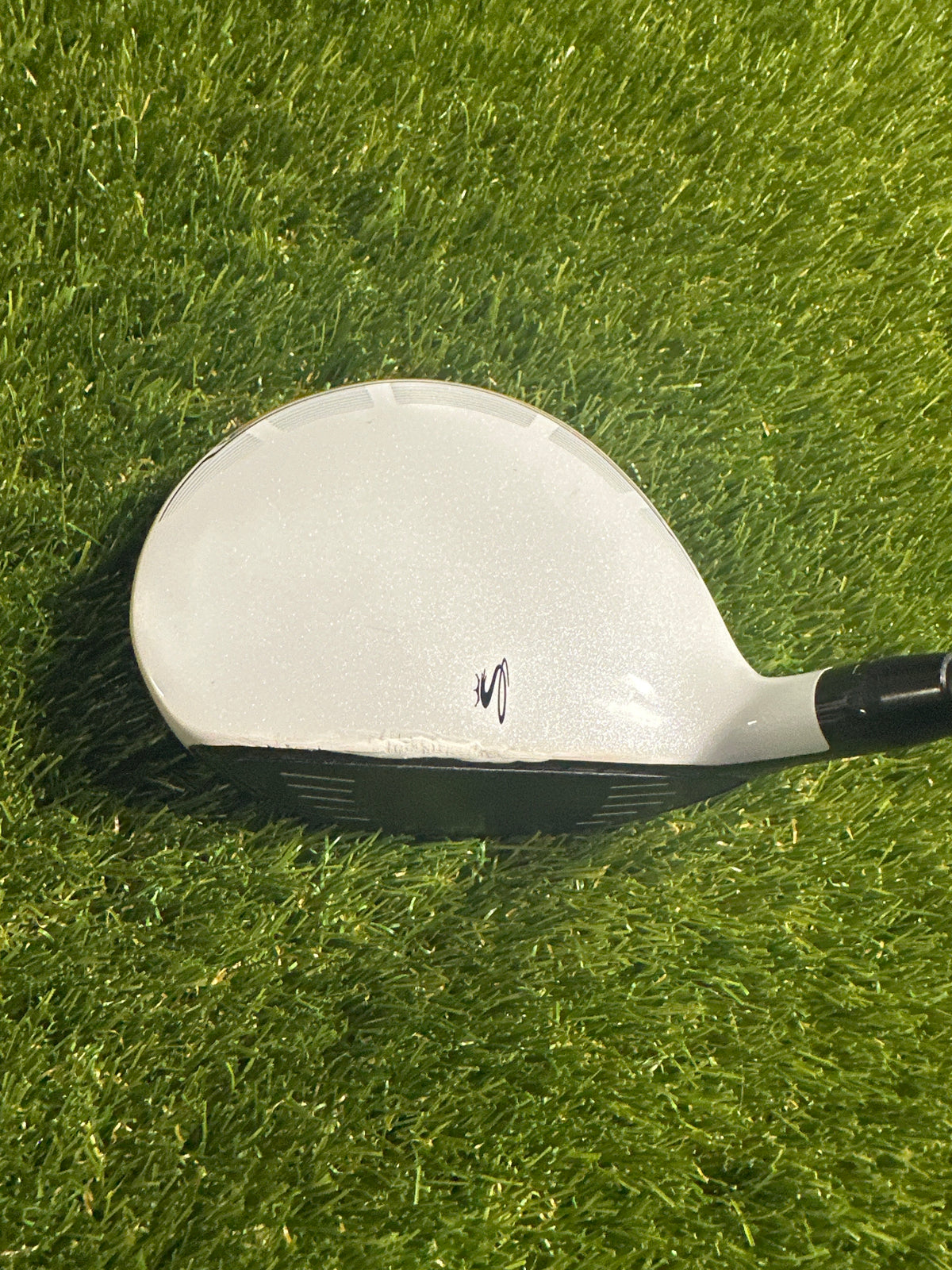 Cobra Flyz 3/4 FWY