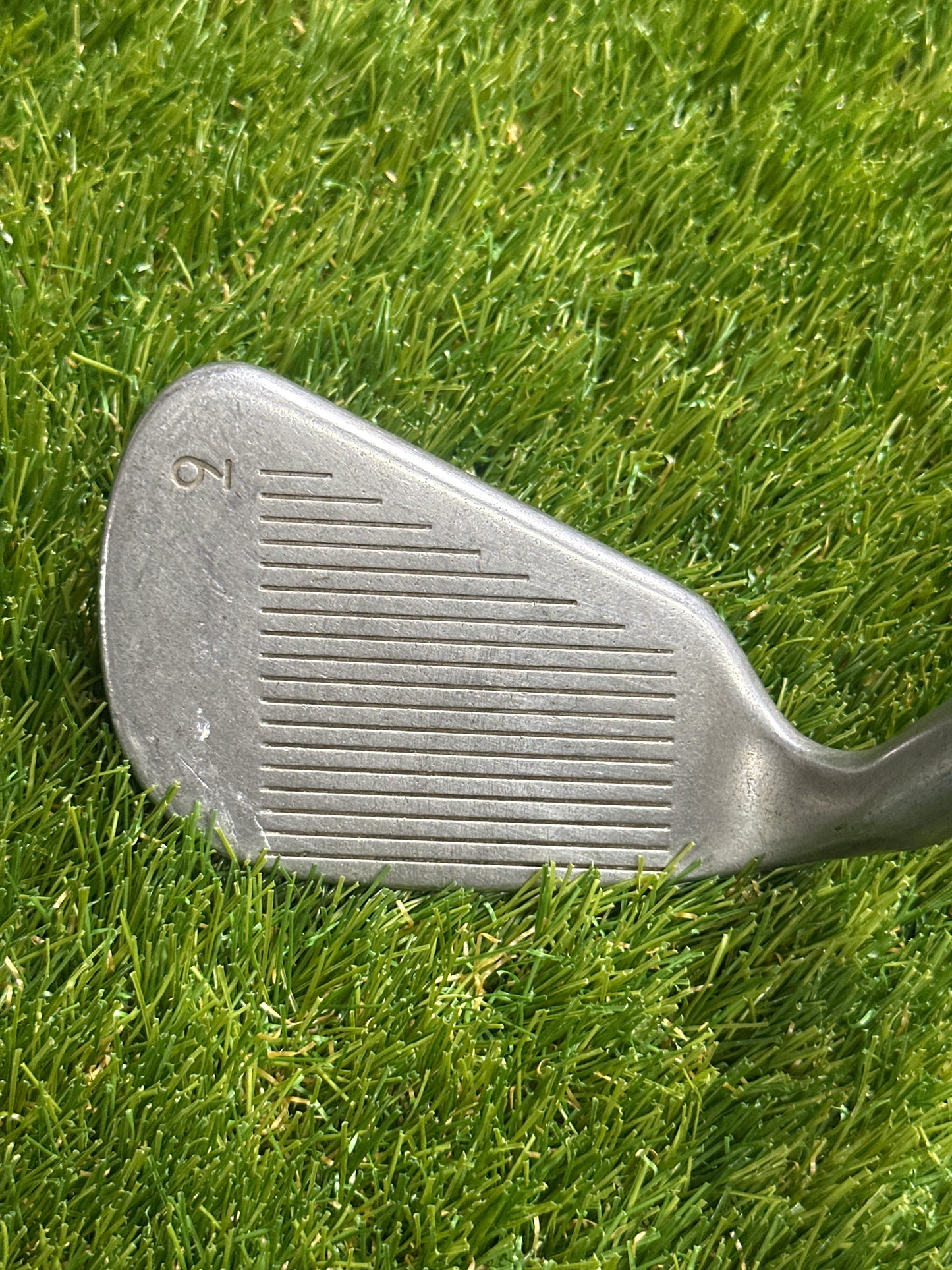 Ping Eye 2 9 Iron