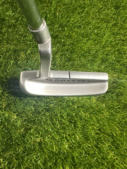 Odyssey White Hot 3 35" Putter