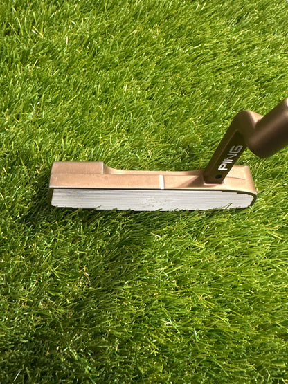 Ping Karsten TR Pal 35" Putter