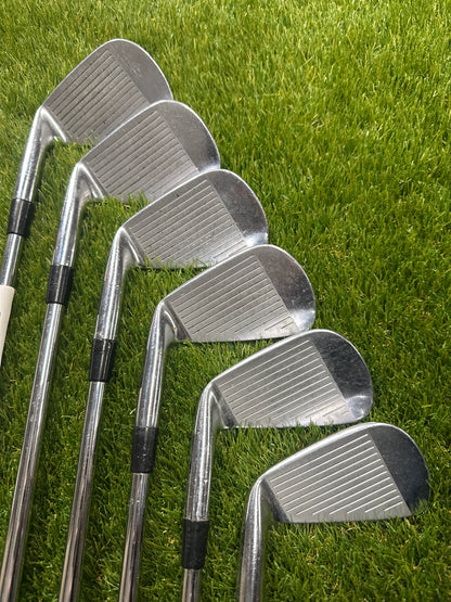 Mizuno MP59 5-PW Irons
