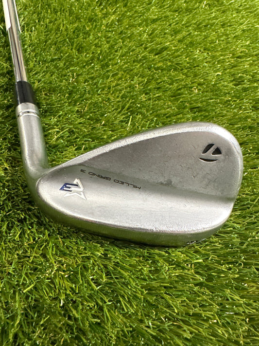 TaylorMade MG3 58/SB11 Wedge