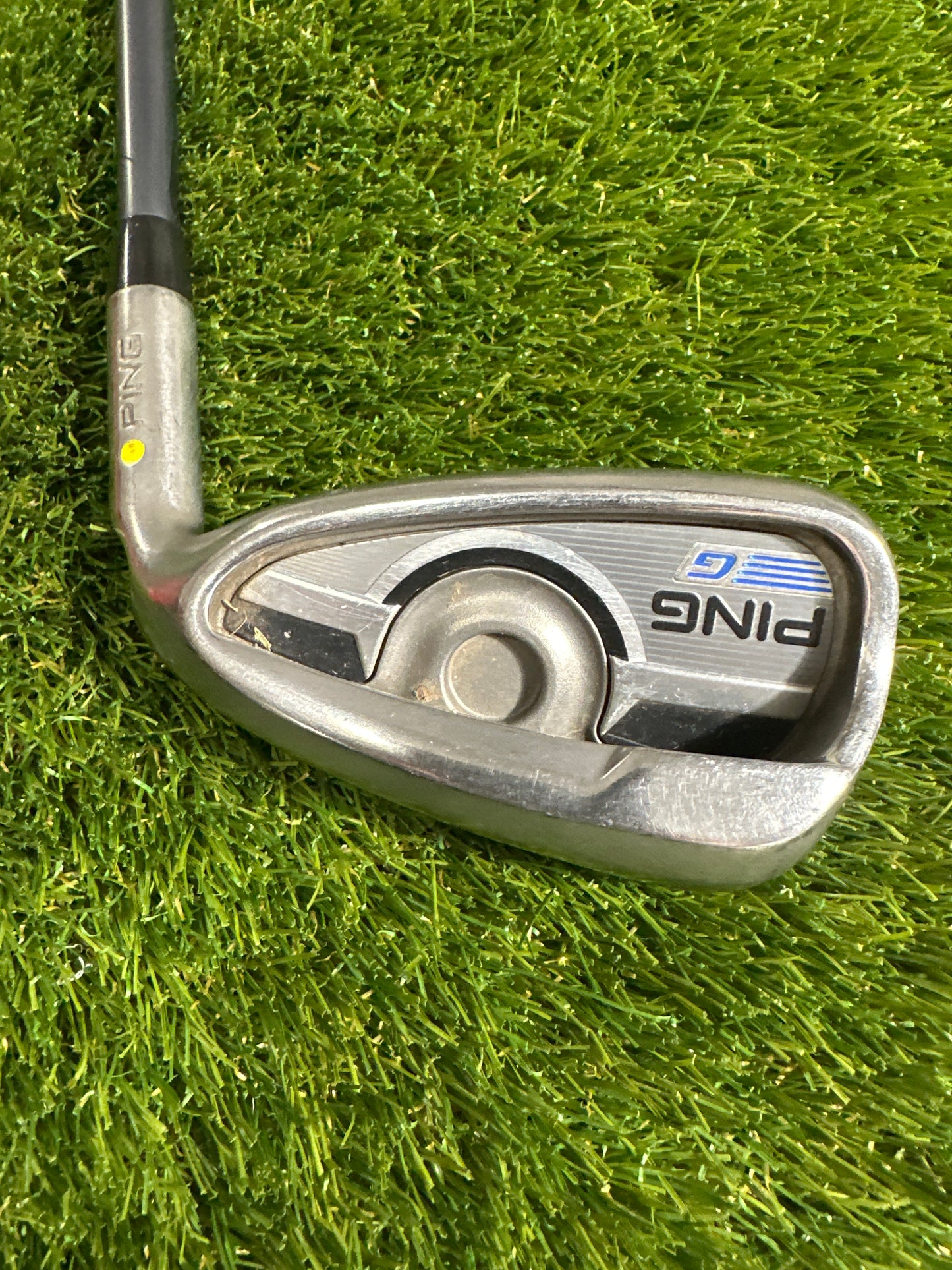 Ping G 8 Iron