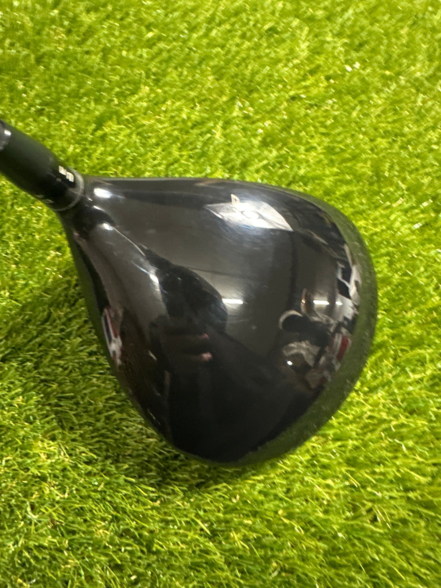 Titleist GT2 9 Driver