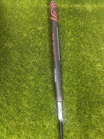Odyssey 525 Tri Hot Jailbird Cruiser 38" Putter