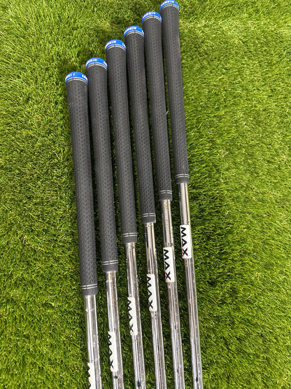 TaylorMade Qi 5-PW Irons