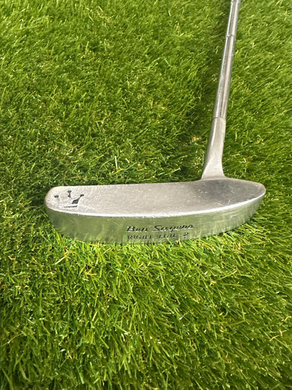 Ben Sayers Right Line 2 34" Putter