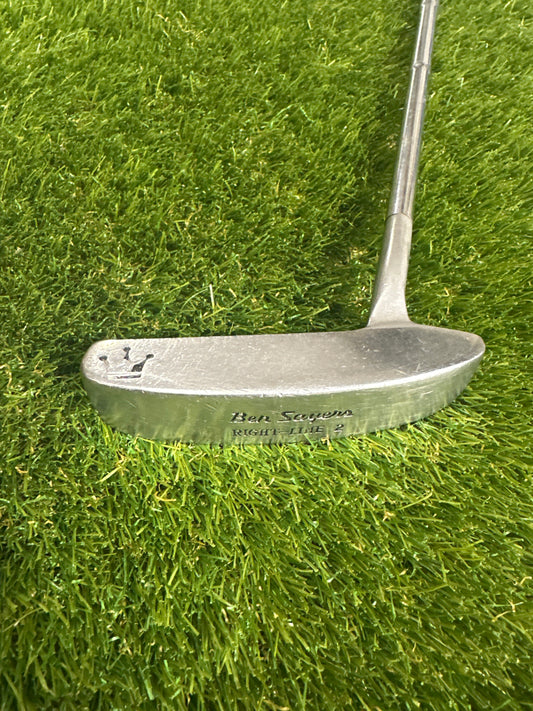 Ben Sayers Right Line 2 34" Putter