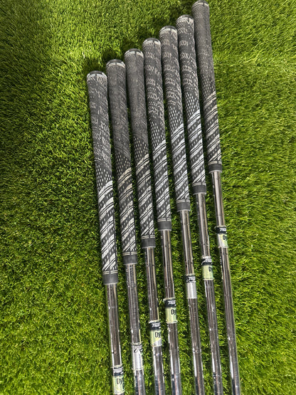 Mizuno JPX 900 Tour 4-PW Irons
