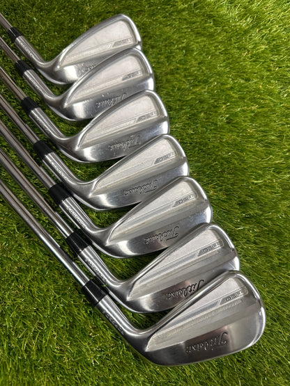 Titleist T150 4-PW Irons