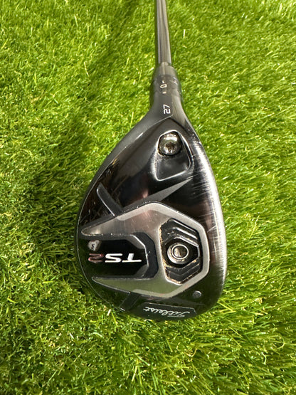 Titleist TS2 27 HYB