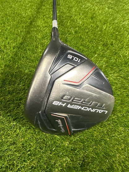Cleveland Launcher HB Turbo 10.5 Driver