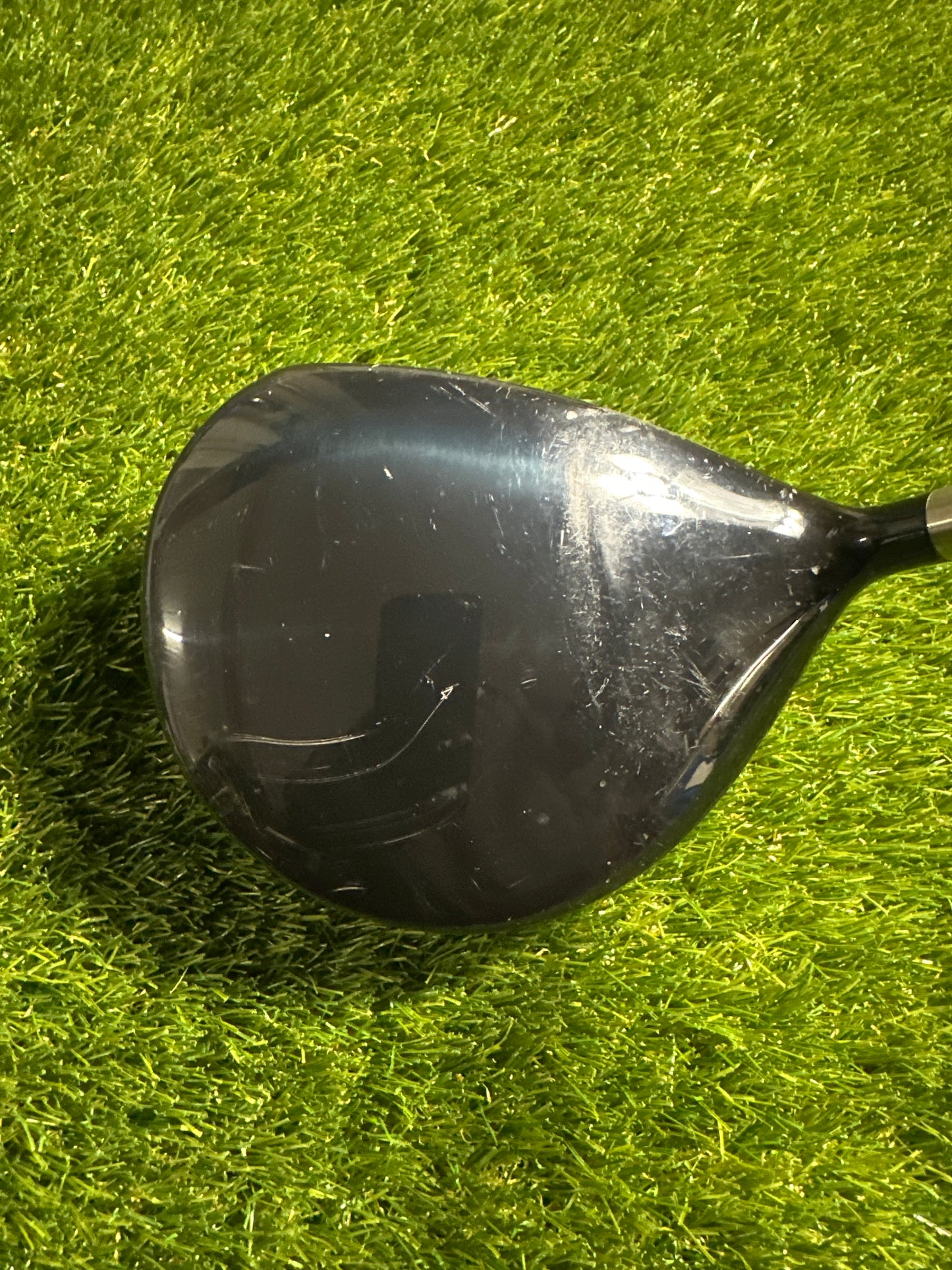 Macgregor V Foil Eye O Matic 10 Driver