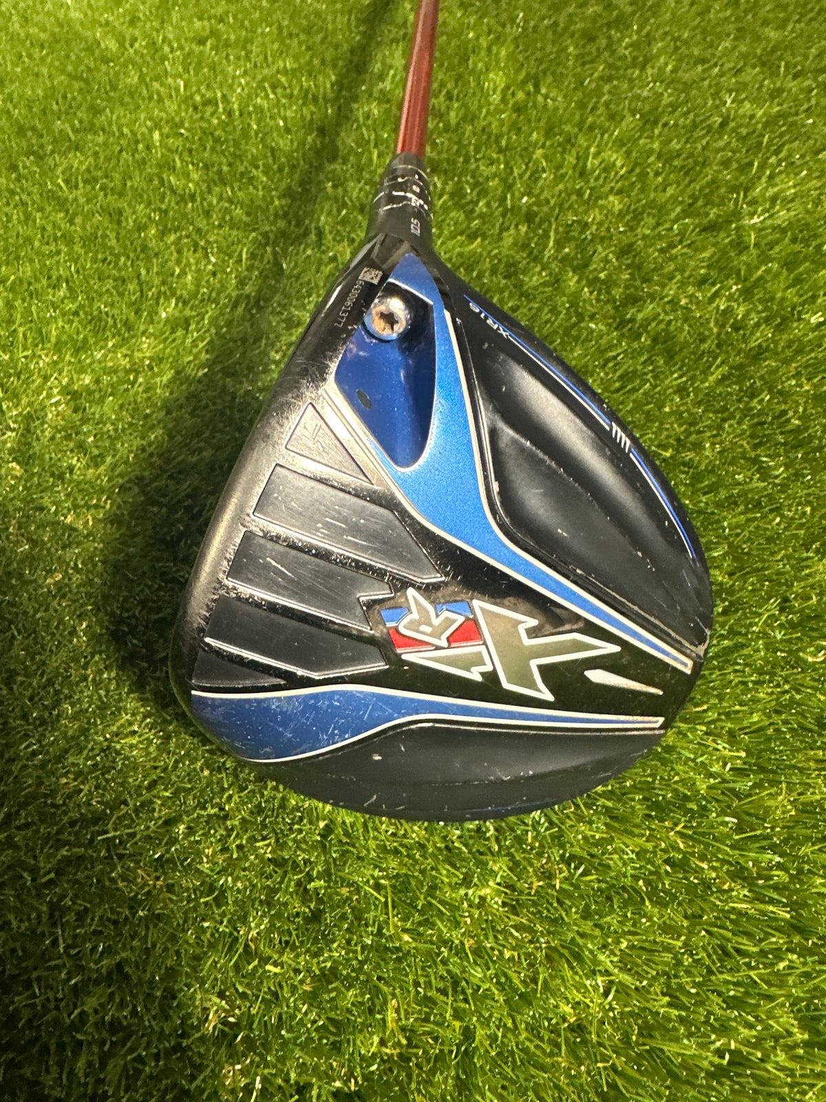 Callaway XR 10.5 Driver