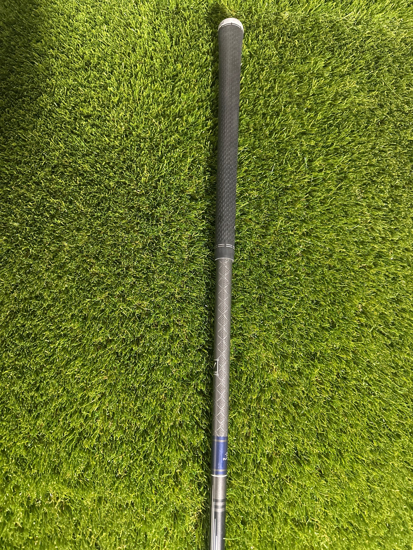 Callaway Paradym Ai Smoke Max D 10.5 Driver