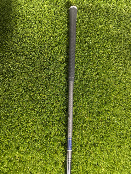 Callaway Paradym Ai Smoke Max D 10.5 Driver