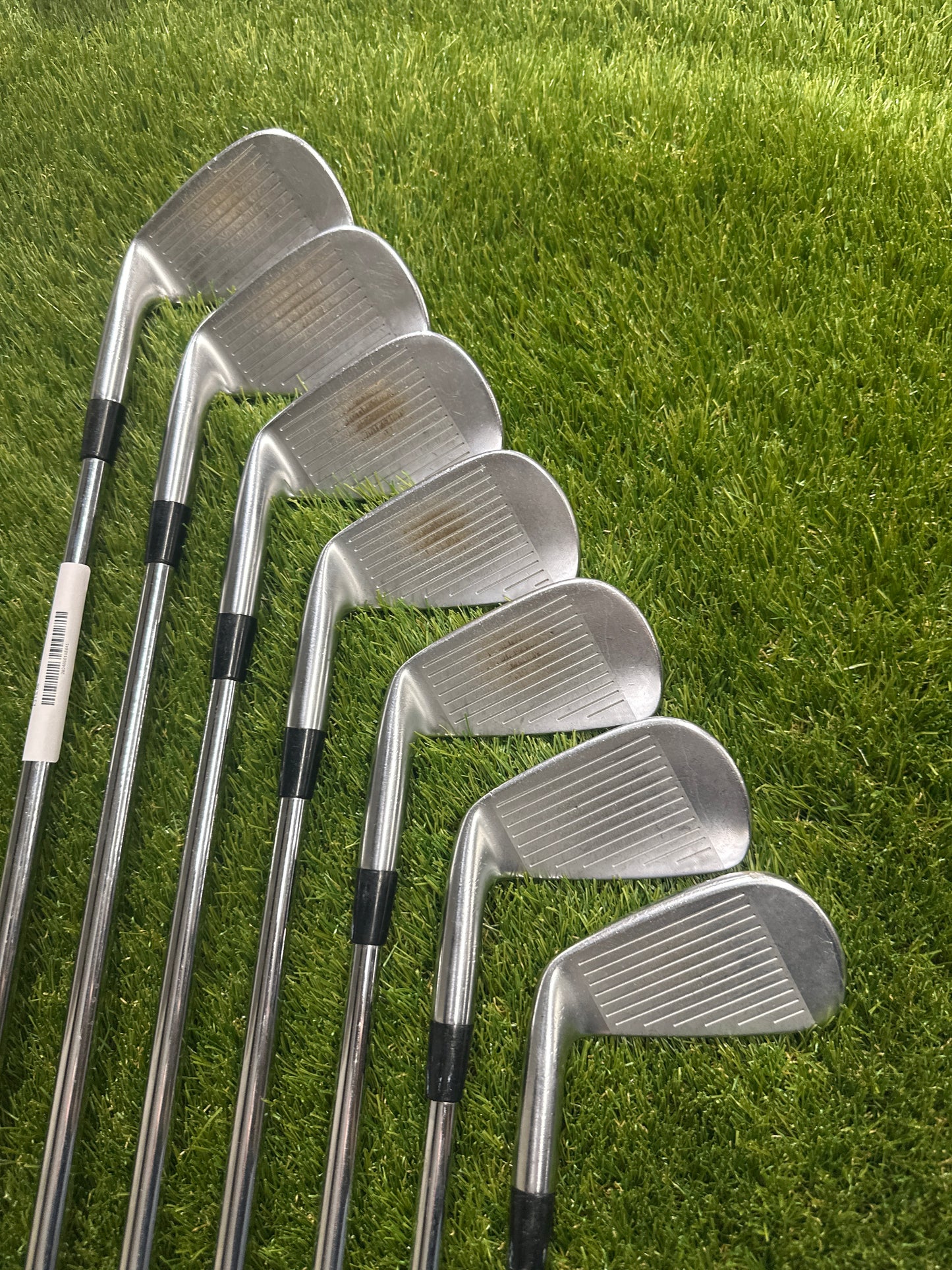 Mizuno JPX 921 Tour 4-PW Irons
