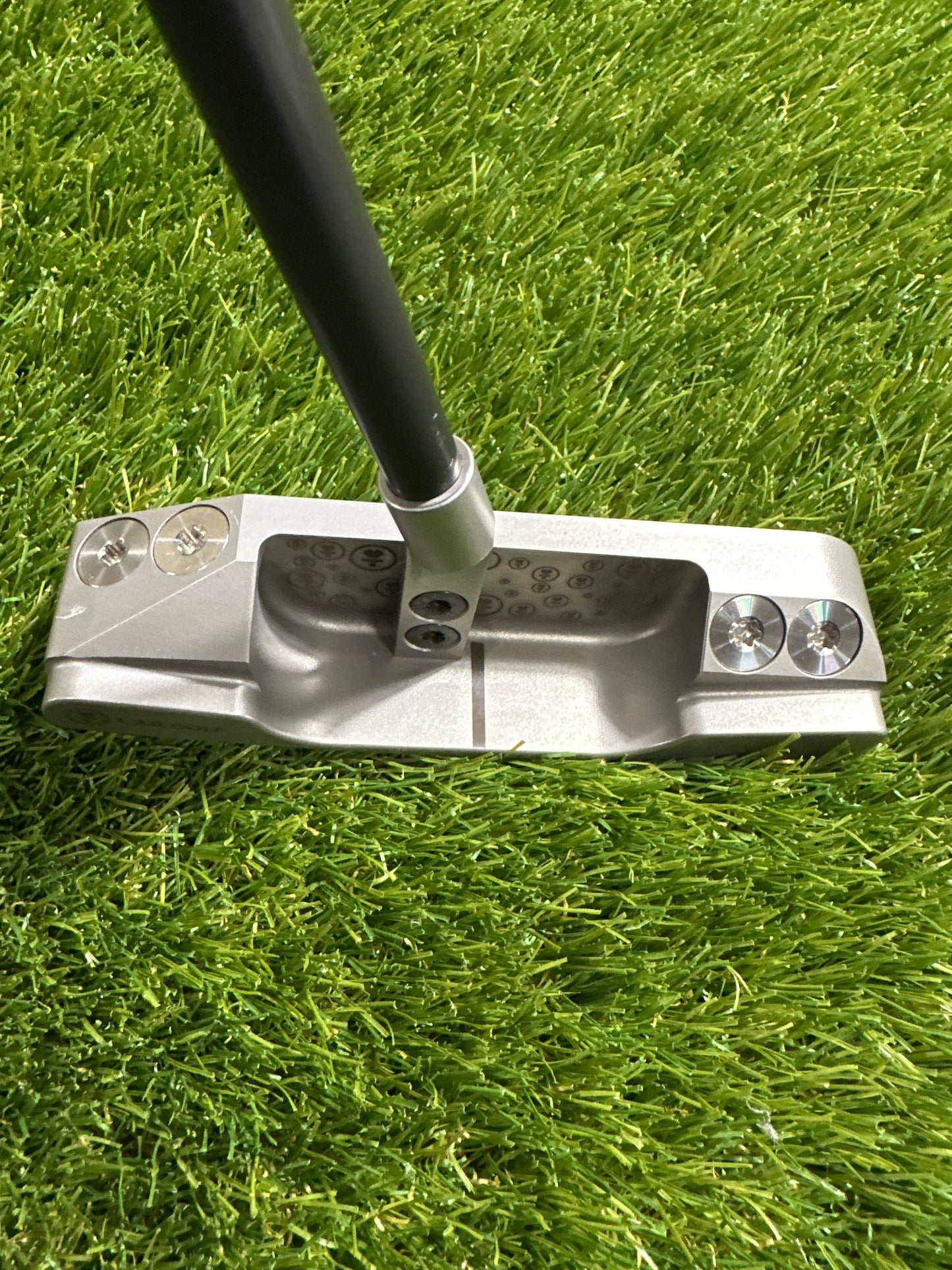 LAB Link 1 35" Putter