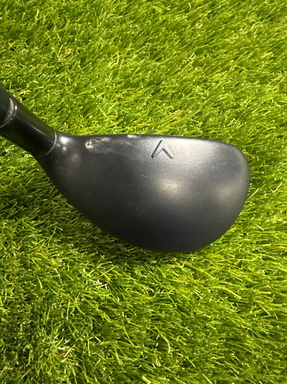 Callaway XR 4/22 HYB